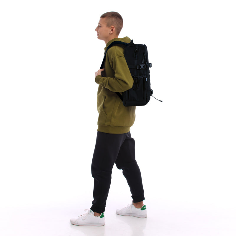 Plecak GoPack Education Teens GO25-186L-1