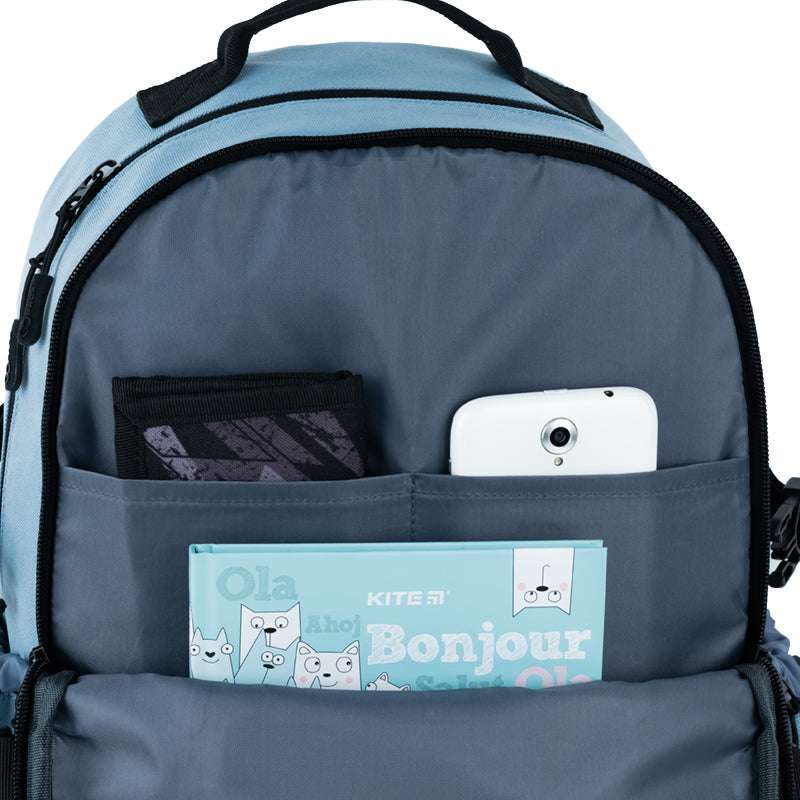 Рюкзак GoPack Education Teens GO25-186L-2
