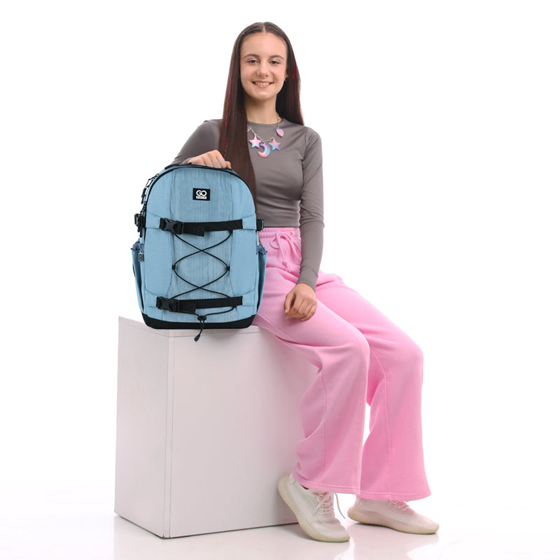 Рюкзак GoPack Education Teens GO25-186L-2