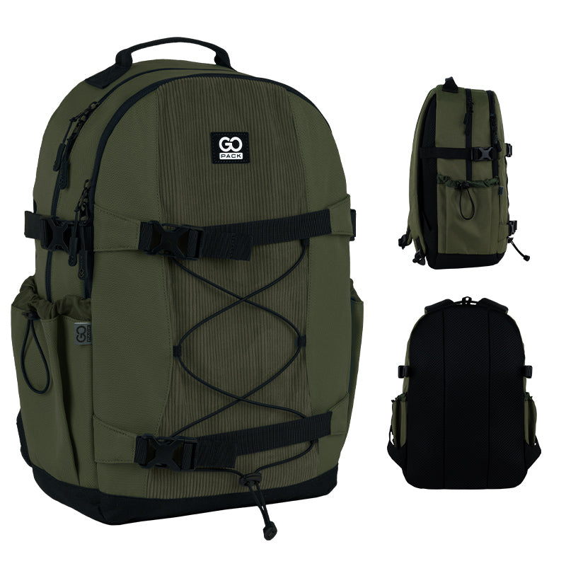 Рюкзак GoPack Education Teens GO25-186L-3