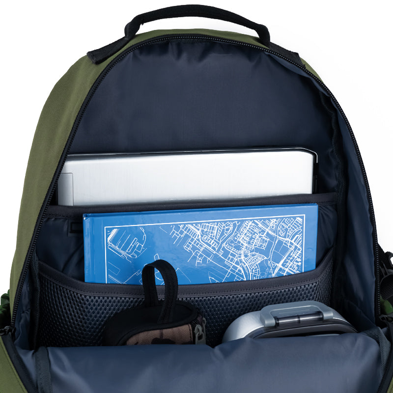 Plecak GoPack Education Teens GO25-186L-3
