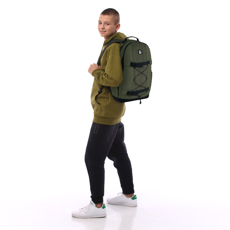 Plecak GoPack Education Teens GO25-186L-3