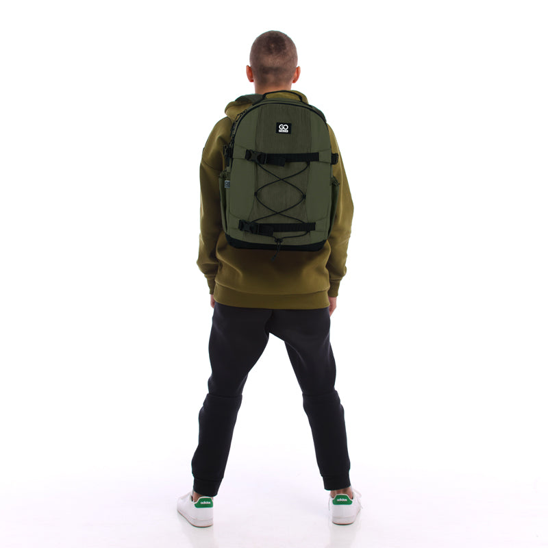 Plecak GoPack Education Teens GO25-186L-3