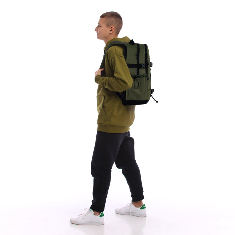 Plecak GoPack Education Teens GO25-186L-3