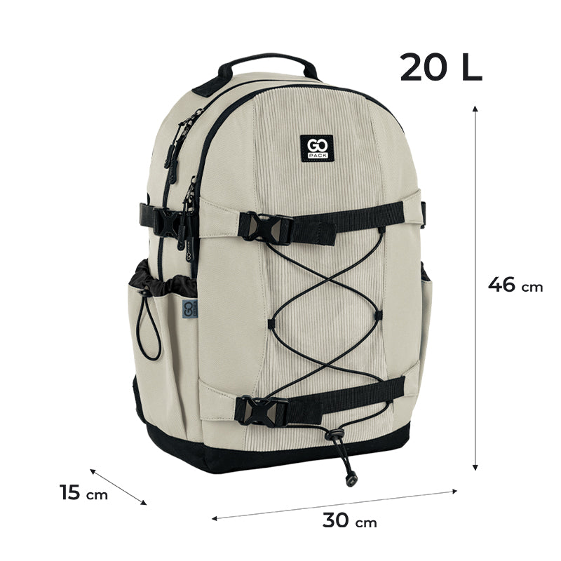 Рюкзак GoPack Education Teens GO25-186L-4
