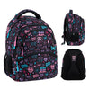 Plecak GoPack Education Girl Power GO25-175M-1