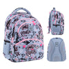 Plecak GoPack Education Awesome GO25-175M-3