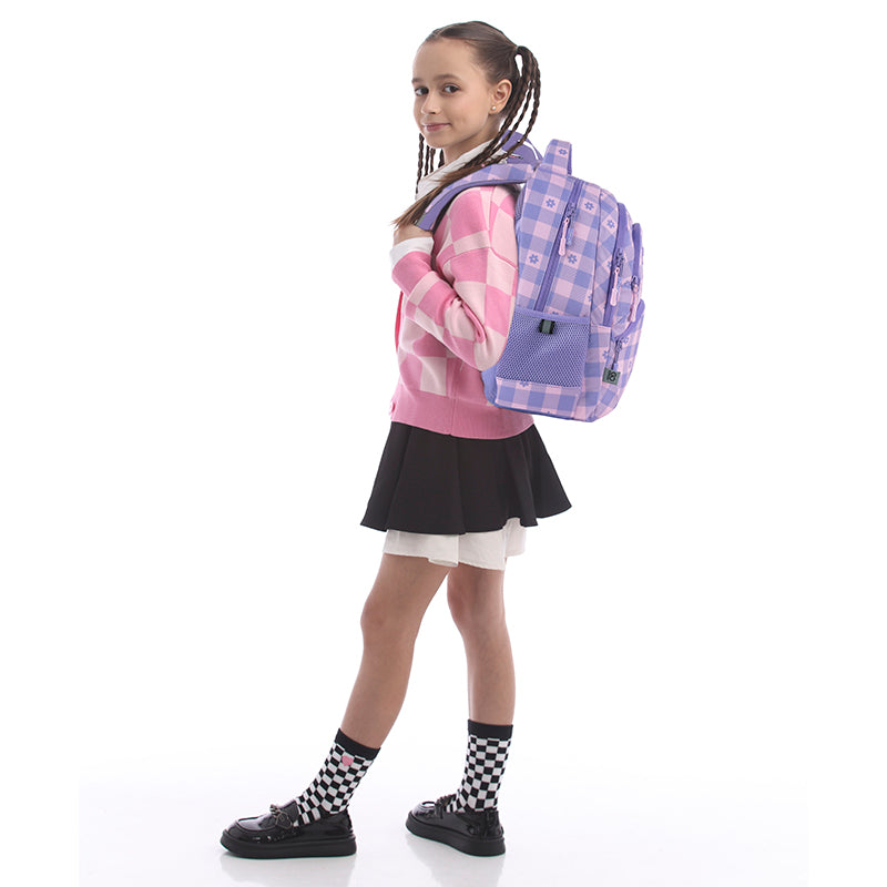 Plecak GoPack Education Make Today Great GO25-175M-4