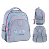 Рюкзак шкільний GoPack Education Cat's Rules GO26-2606S-1