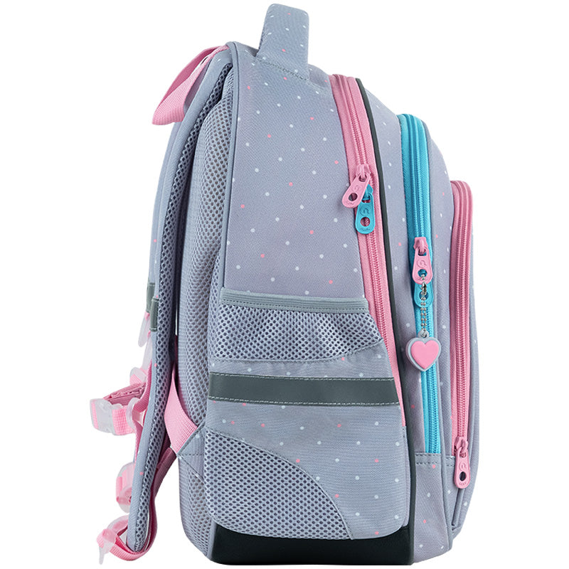 Plecak GoPack Education Cat's Rules GO26-2606S-1
