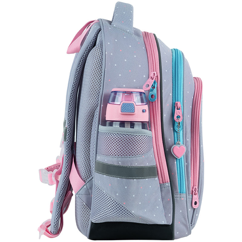 Plecak GoPack Education Cat's Rules GO26-2606S-1