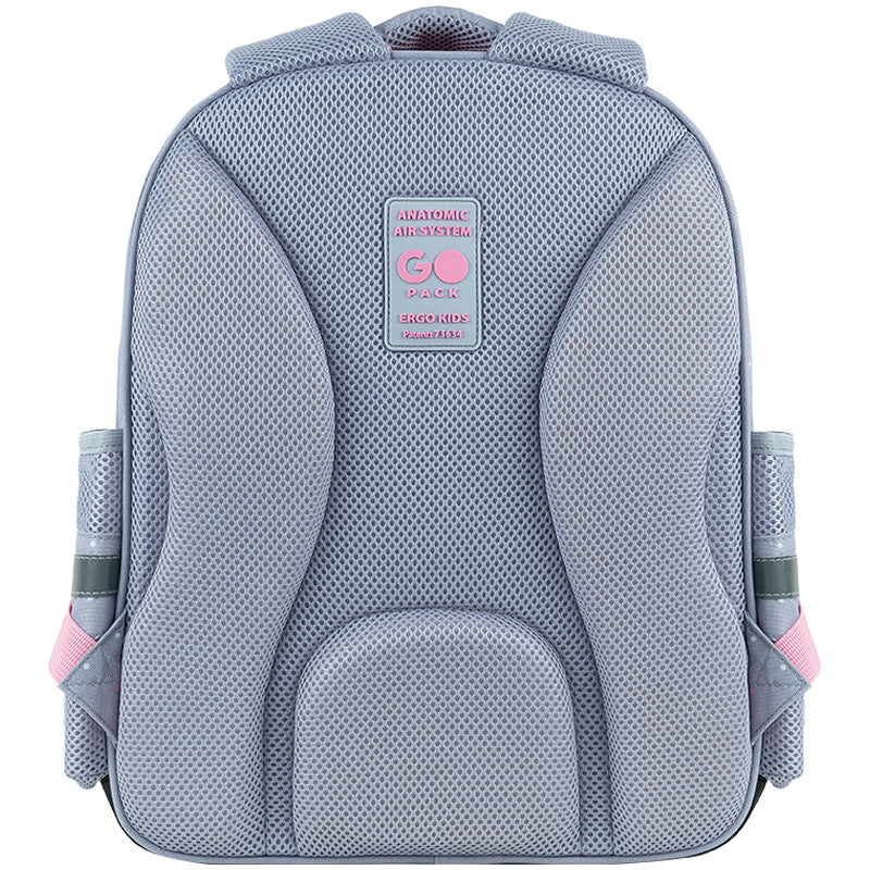 Plecak GoPack Education Cat's Rules GO26-2606S-1