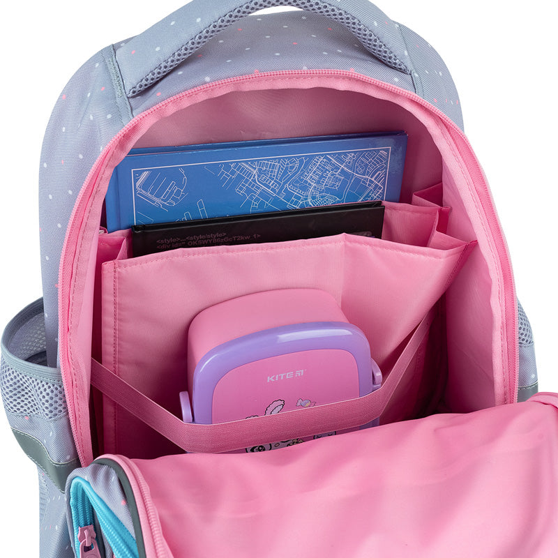 Plecak GoPack Education Cat's Rules GO26-2606S-1