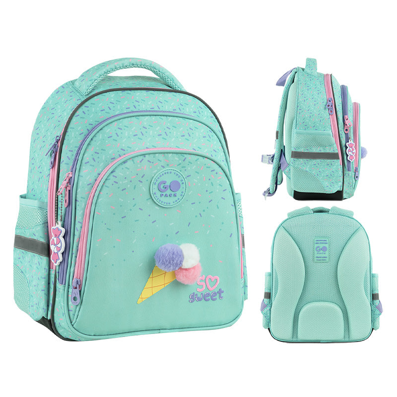 Plecak GoPack Education So Sweet GO26-2606S-2