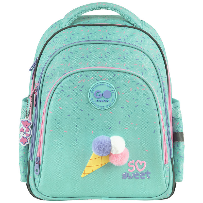 Plecak GoPack Education So Sweet GO26-2606S-2