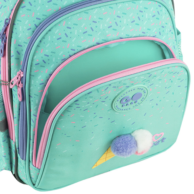 Plecak GoPack Education So Sweet GO26-2606S-2