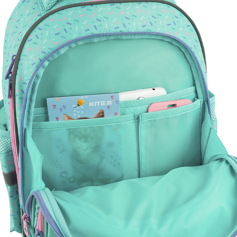 Plecak GoPack Education So Sweet GO26-2606S-2