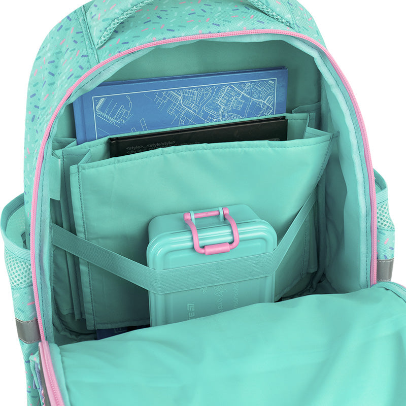 Plecak GoPack Education So Sweet GO26-2606S-2