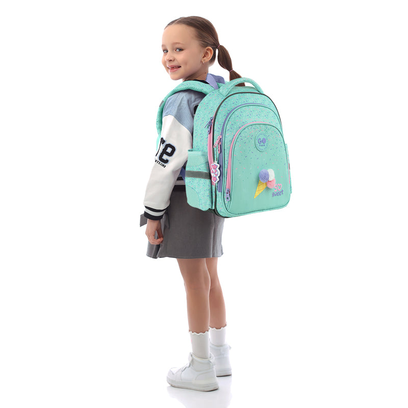 Plecak GoPack Education So Sweet GO26-2606S-2