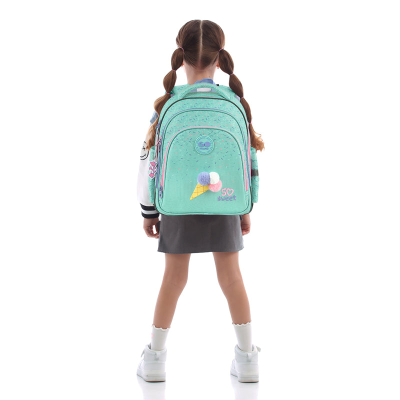Plecak GoPack Education So Sweet GO26-2606S-2