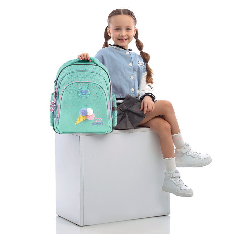 Plecak GoPack Education So Sweet GO26-2606S-2