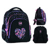 Рюкзак шкільний GoPack Education Bright&Awesome GO26-2606S-3