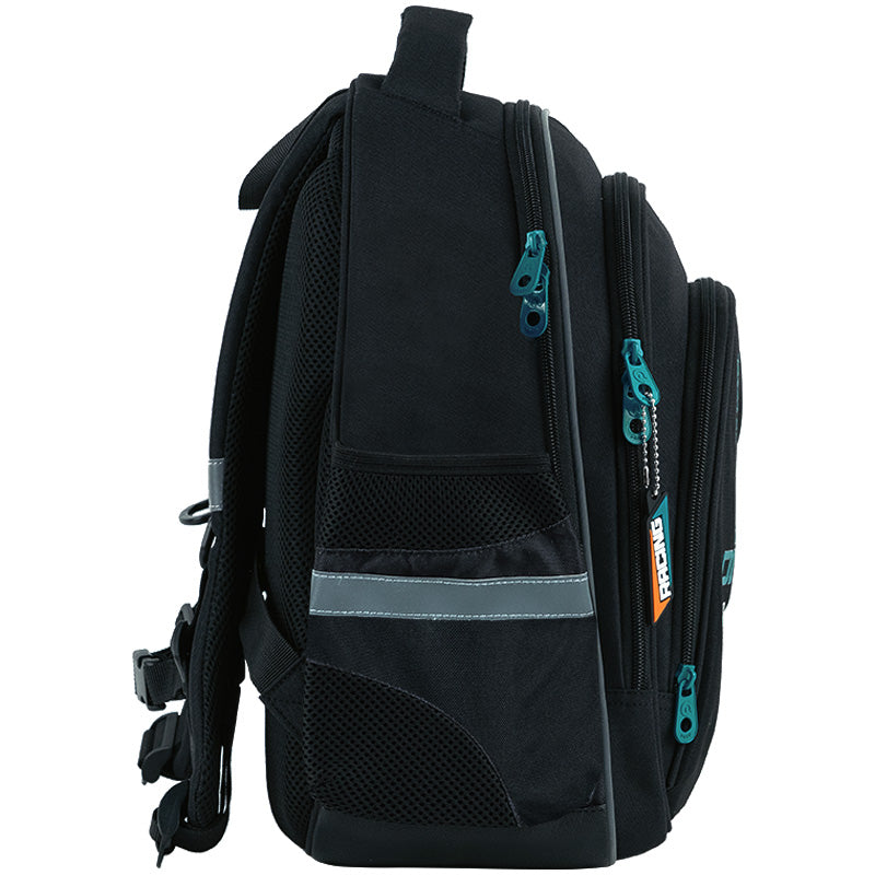 Plecak GoPack Education Speed Zone GO26-2606S-6