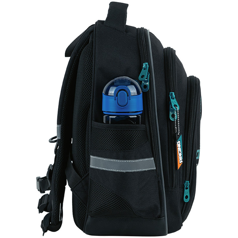 Plecak GoPack Education Speed Zone GO26-2606S-6
