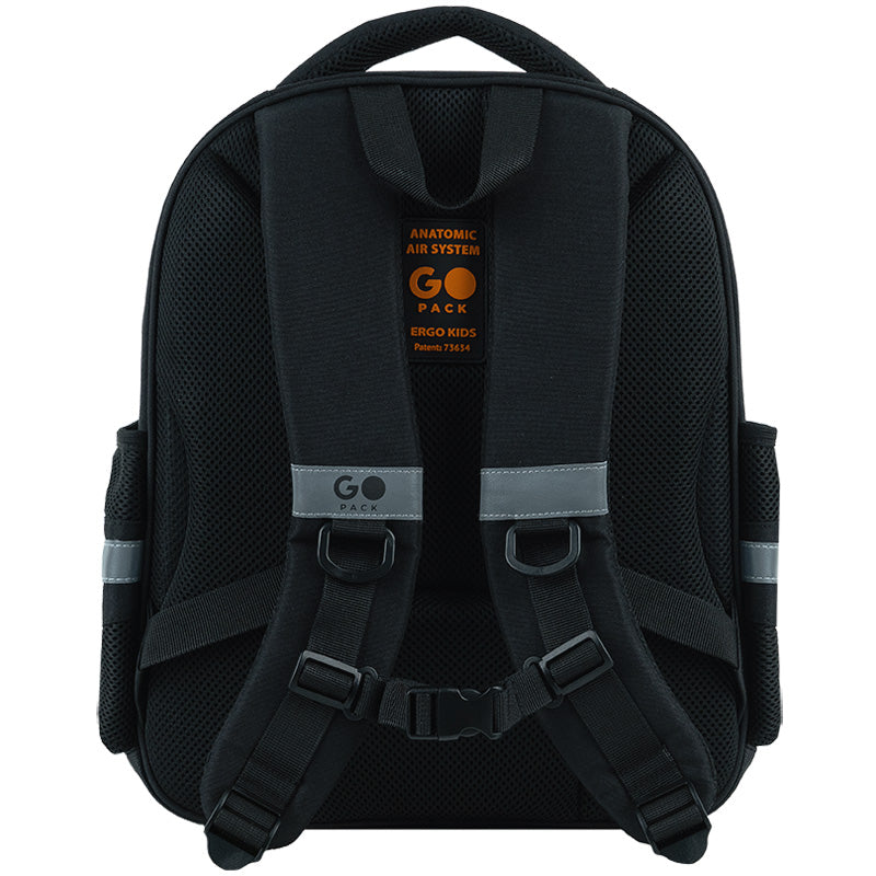 Plecak GoPack Education Speed Zone GO26-2606S-6