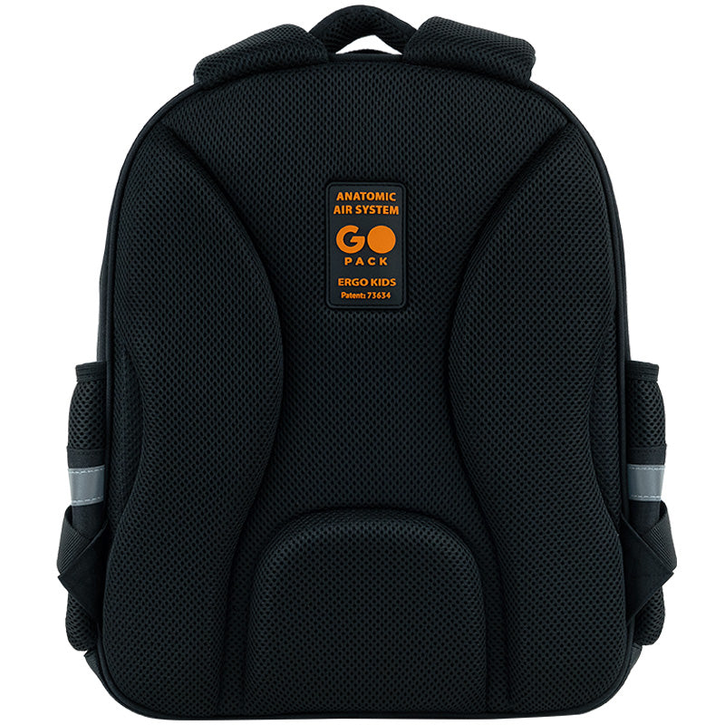 Plecak GoPack Education Speed Zone GO26-2606S-6