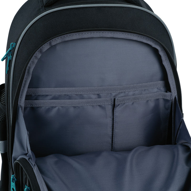 Plecak GoPack Education Speed Zone GO26-2606S-6