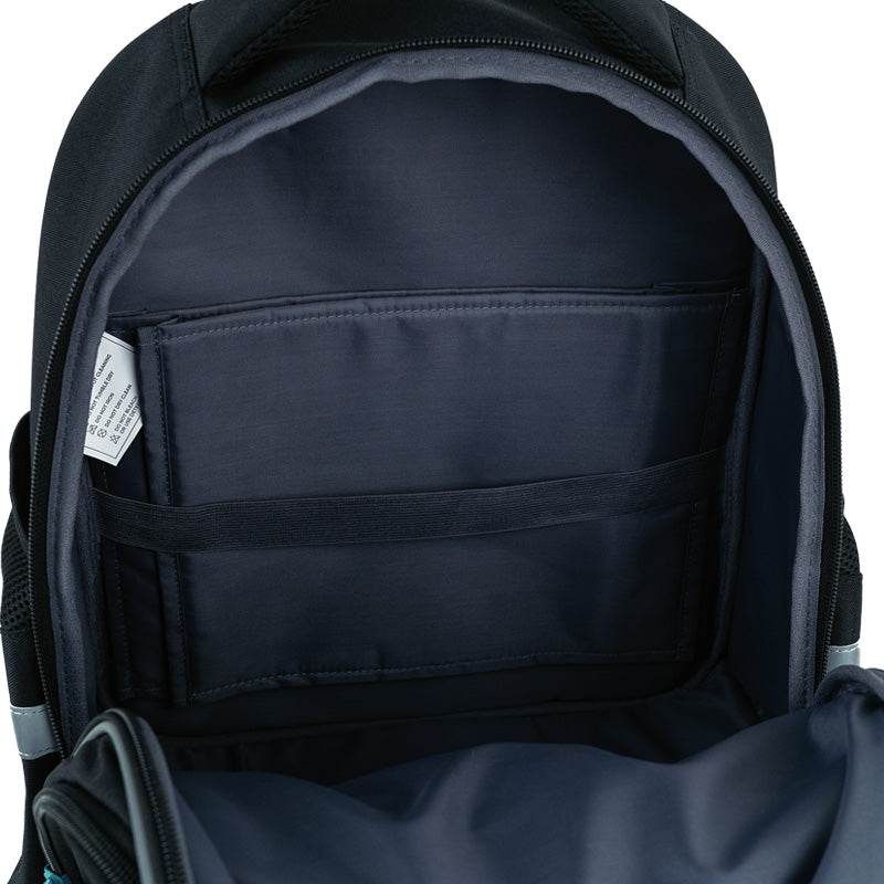Plecak GoPack Education Speed Zone GO26-2606S-6