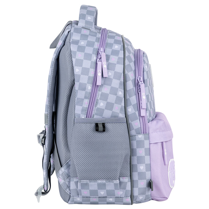 Рюкзак шкільний GoPack Education Make A Wish GO26-182M-1