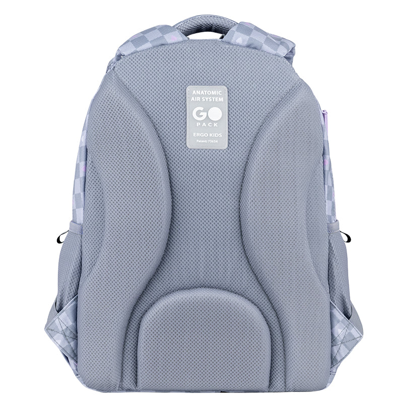 Рюкзак шкільний GoPack Education Make A Wish GO26-182M-1