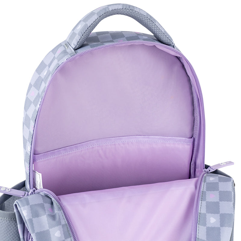Рюкзак шкільний GoPack Education Make A Wish GO26-182M-1