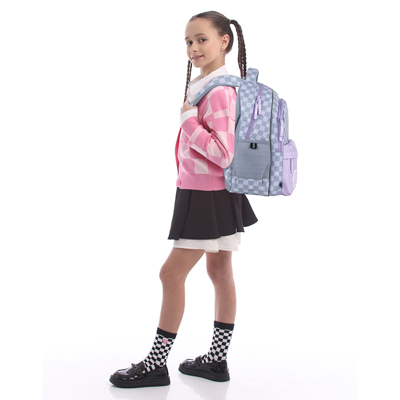 Рюкзак шкільний GoPack Education Make A Wish GO26-182M-1