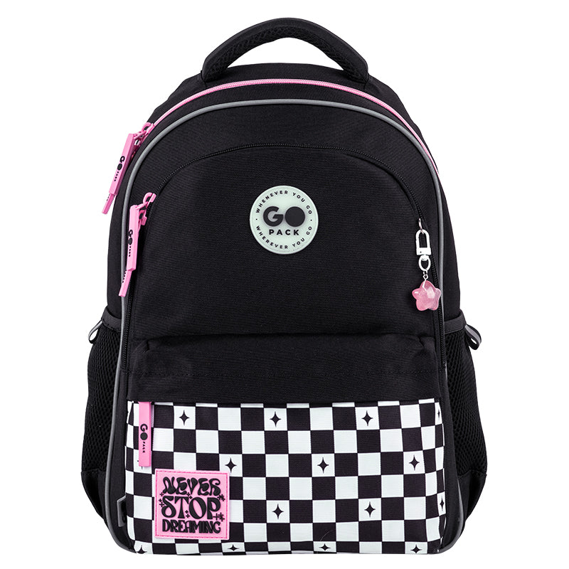 Plecak GoPack Education Dreammaking GO26-182M-2