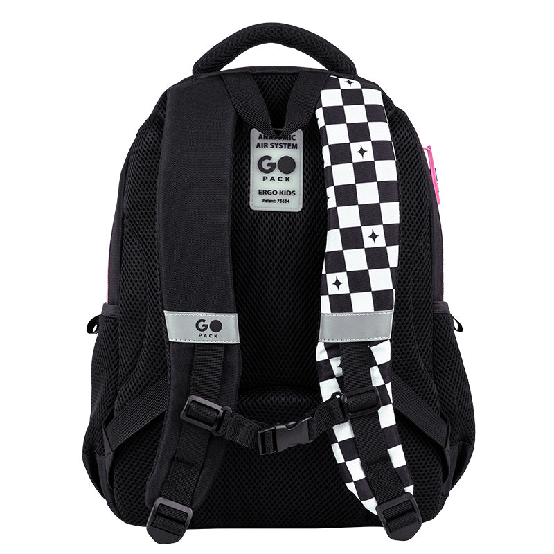 Plecak GoPack Education Dreammaking GO26-182M-2