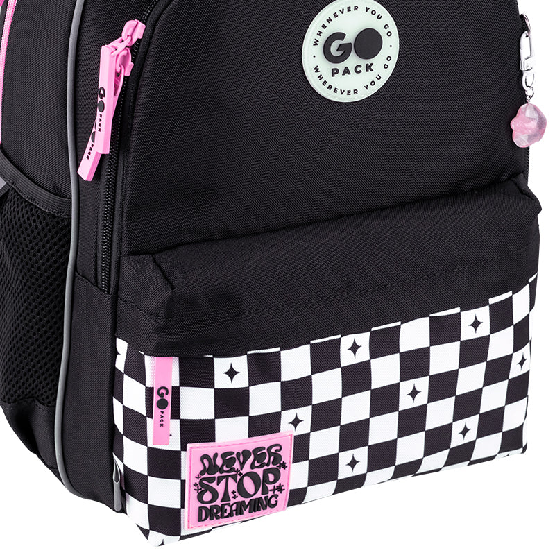 Plecak GoPack Education Dreammaking GO26-182M-2