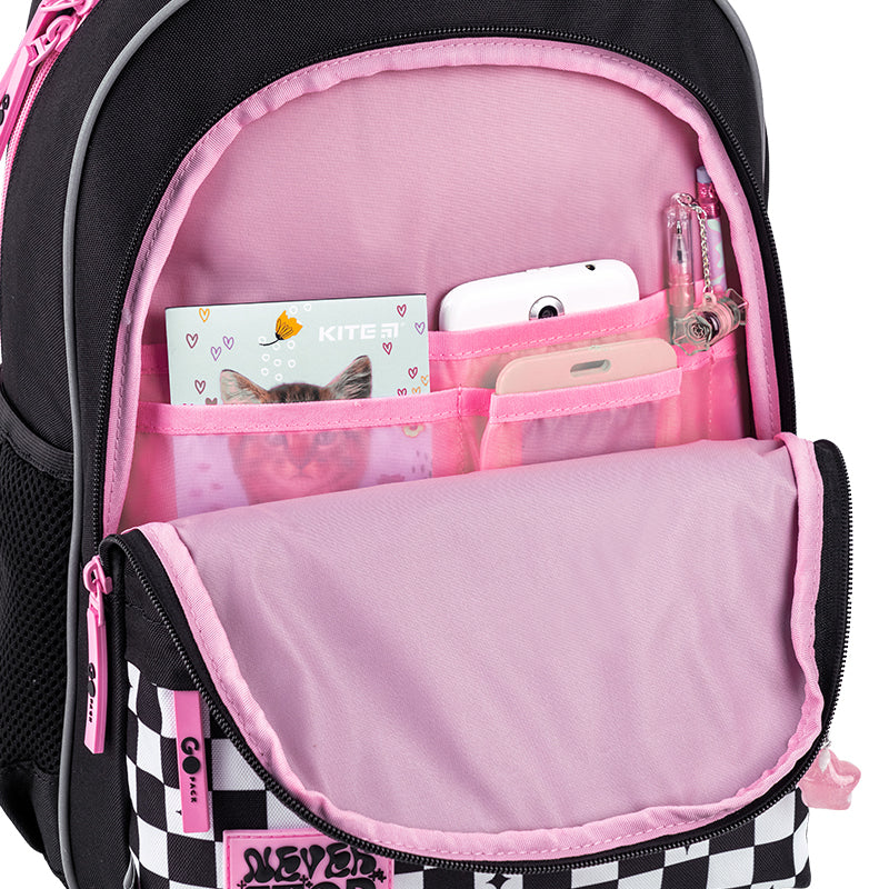 Plecak GoPack Education Dreammaking GO26-182M-2