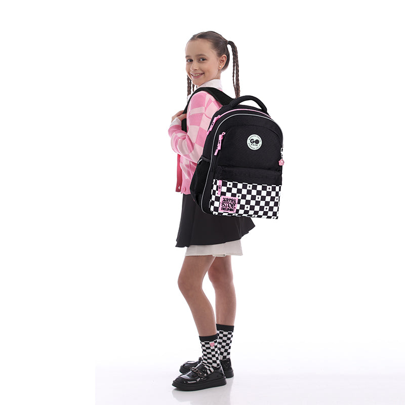 Plecak GoPack Education Dreammaking GO26-182M-2