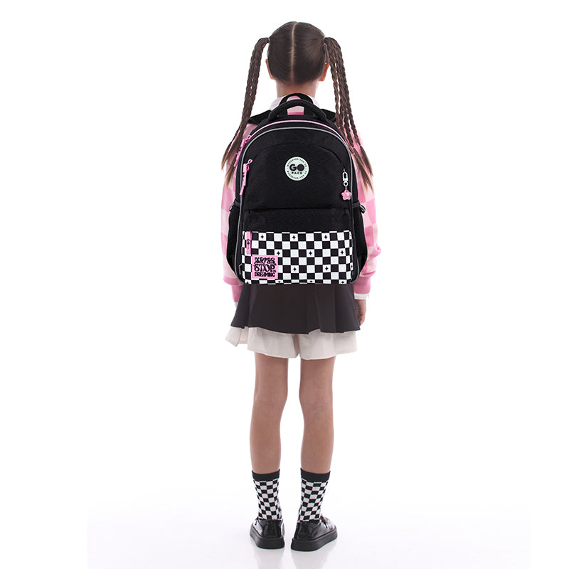 Plecak GoPack Education Dreammaking GO26-182M-2