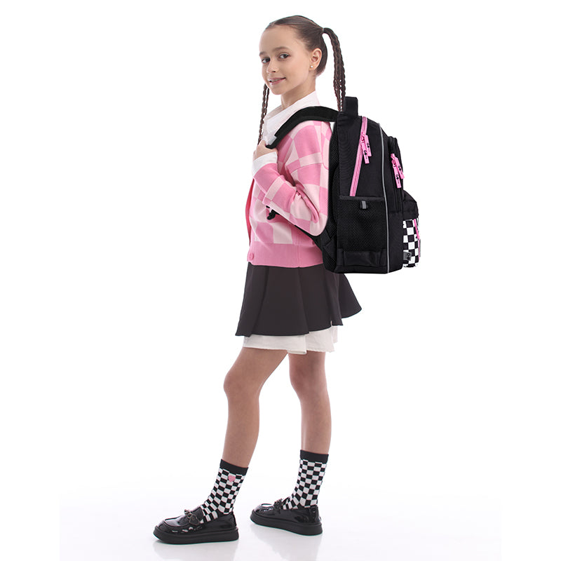 Plecak GoPack Education Dreammaking GO26-182M-2
