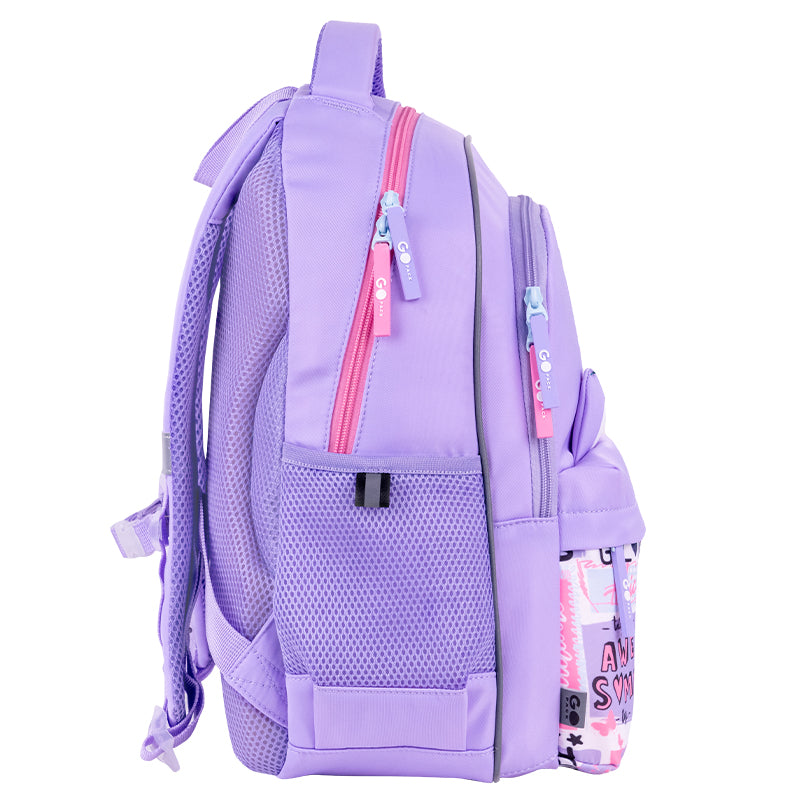 Plecak GoPack Education Cute Ears GO26-182M-4