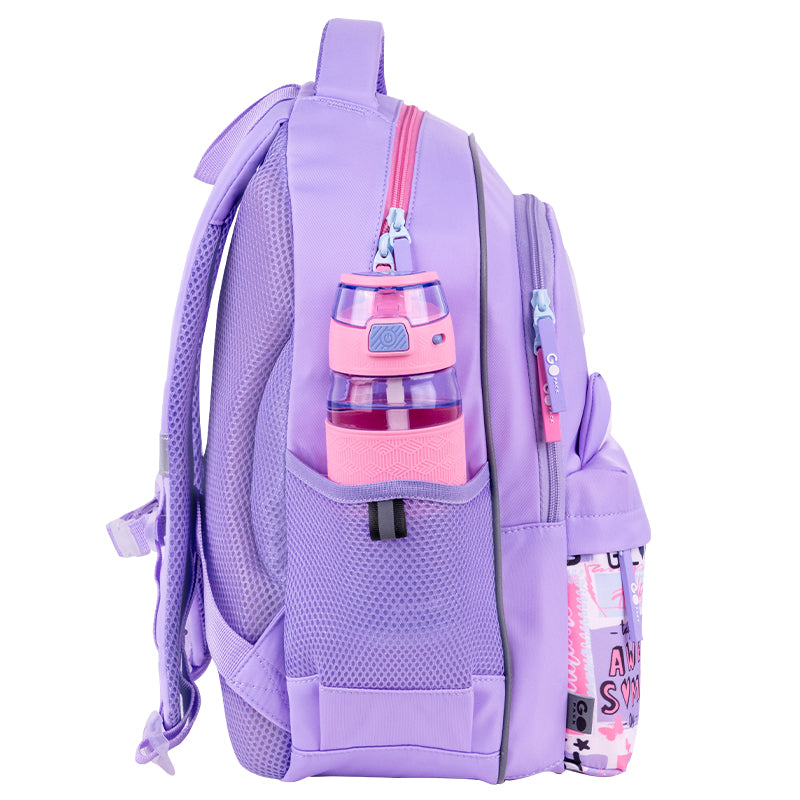 Plecak GoPack Education Cute Ears GO26-182M-4