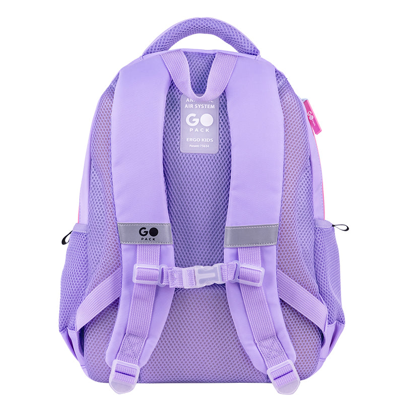 Plecak GoPack Education Cute Ears GO26-182M-4
