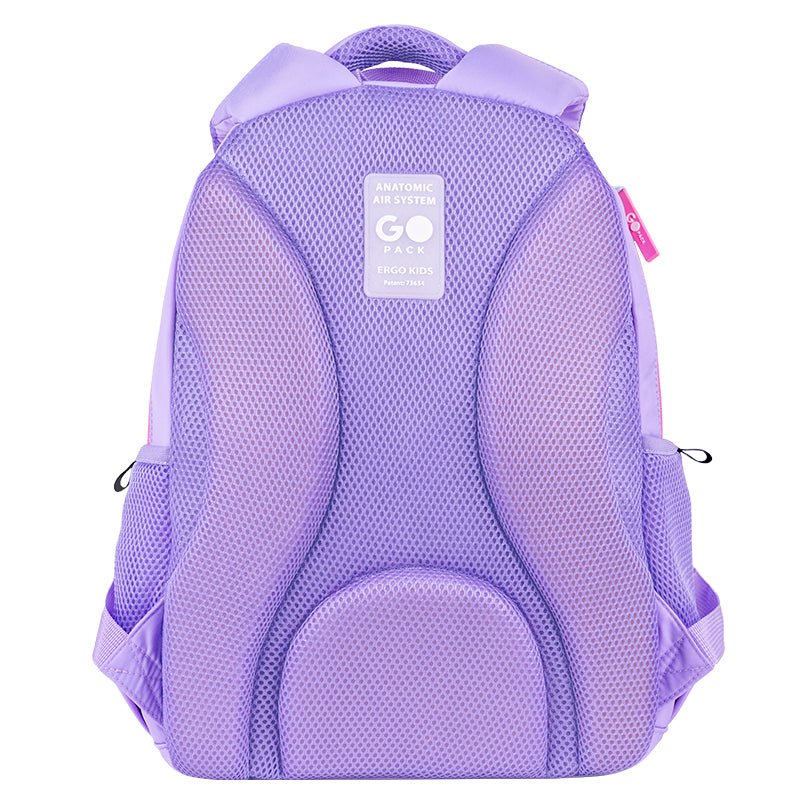 Plecak GoPack Education Cute Ears GO26-182M-4