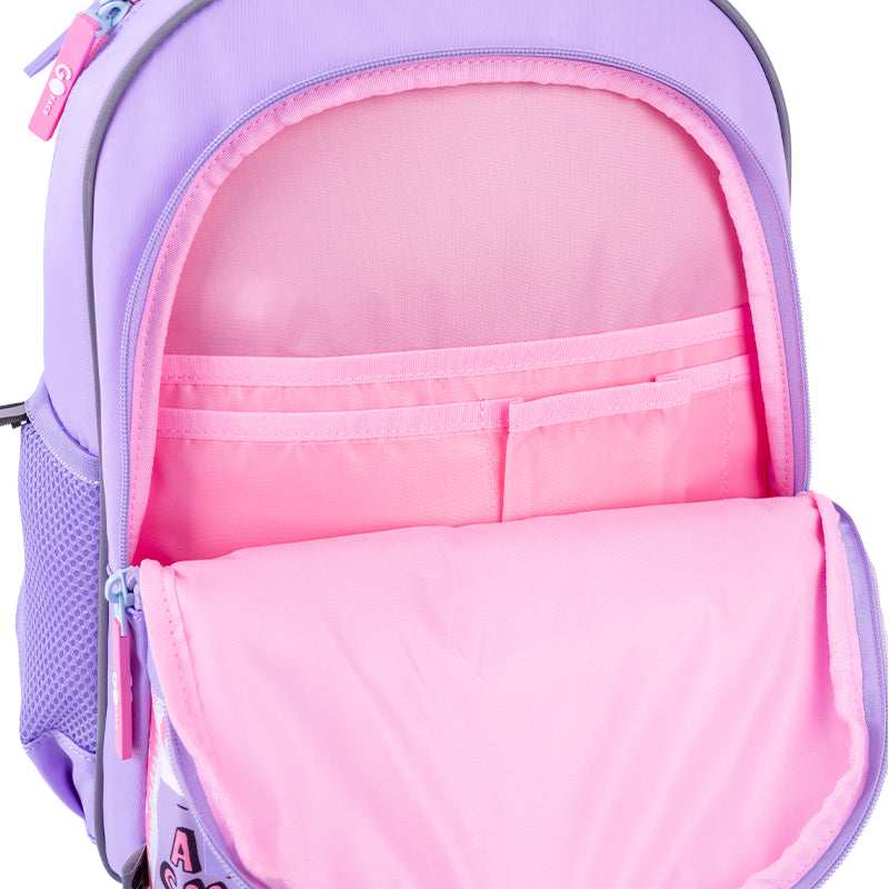 Plecak GoPack Education Cute Ears GO26-182M-4