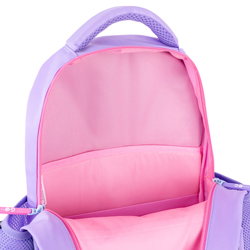 Plecak GoPack Education Cute Ears GO26-182M-4