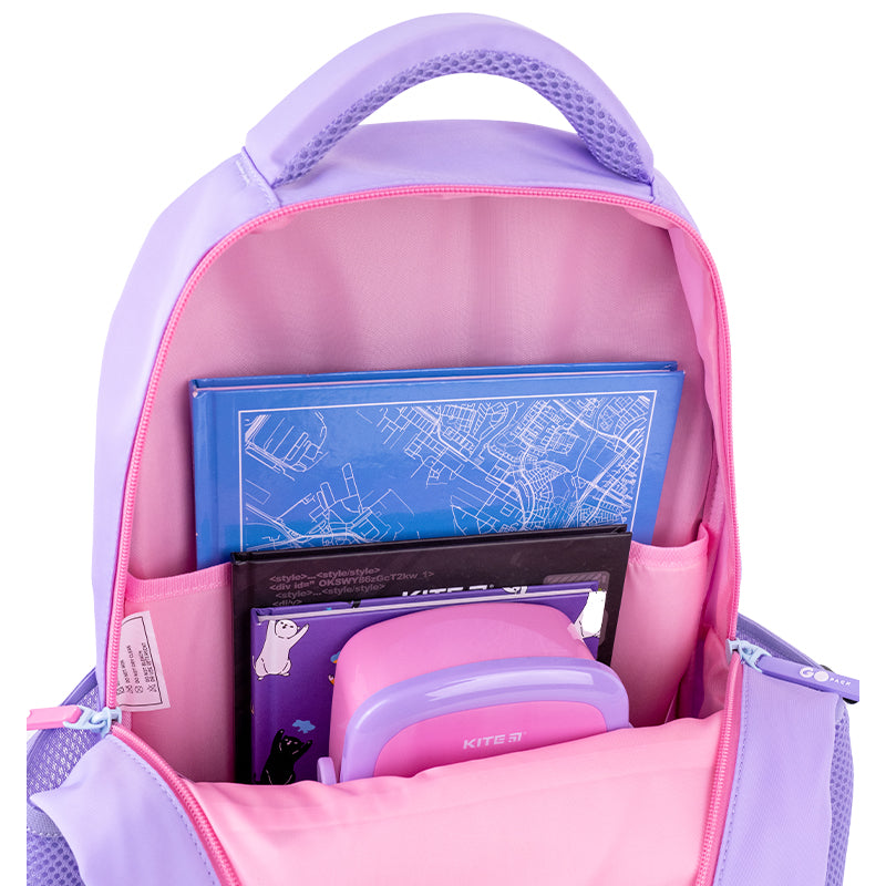 Plecak GoPack Education Cute Ears GO26-182M-4